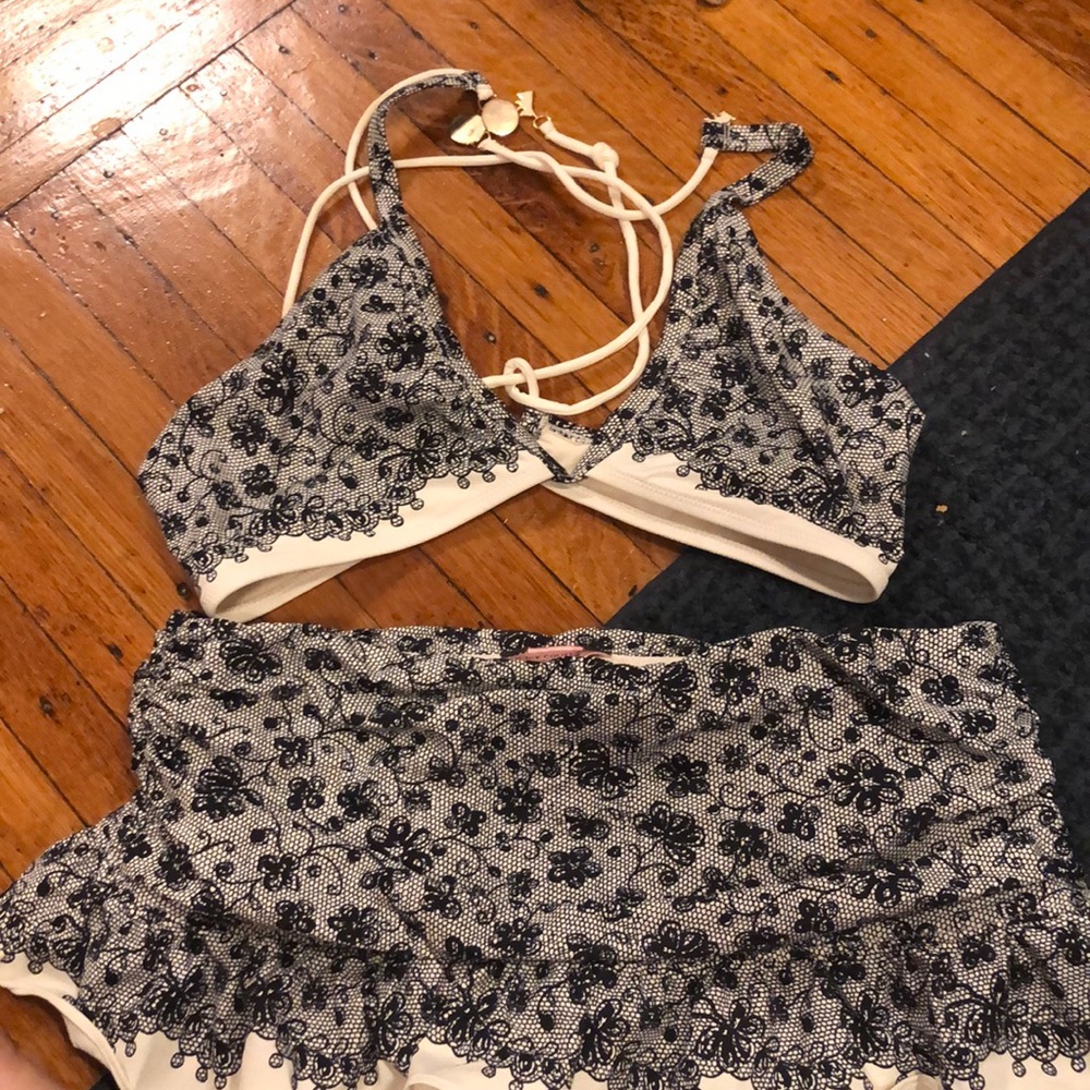 Juicy couture bikini